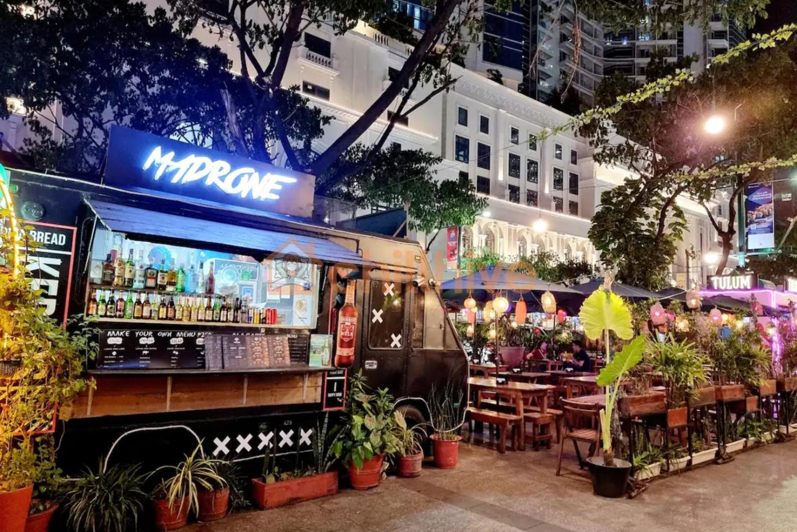 Holiday home Chillhive In Bgc Near Uptown Mall #ournw17a *