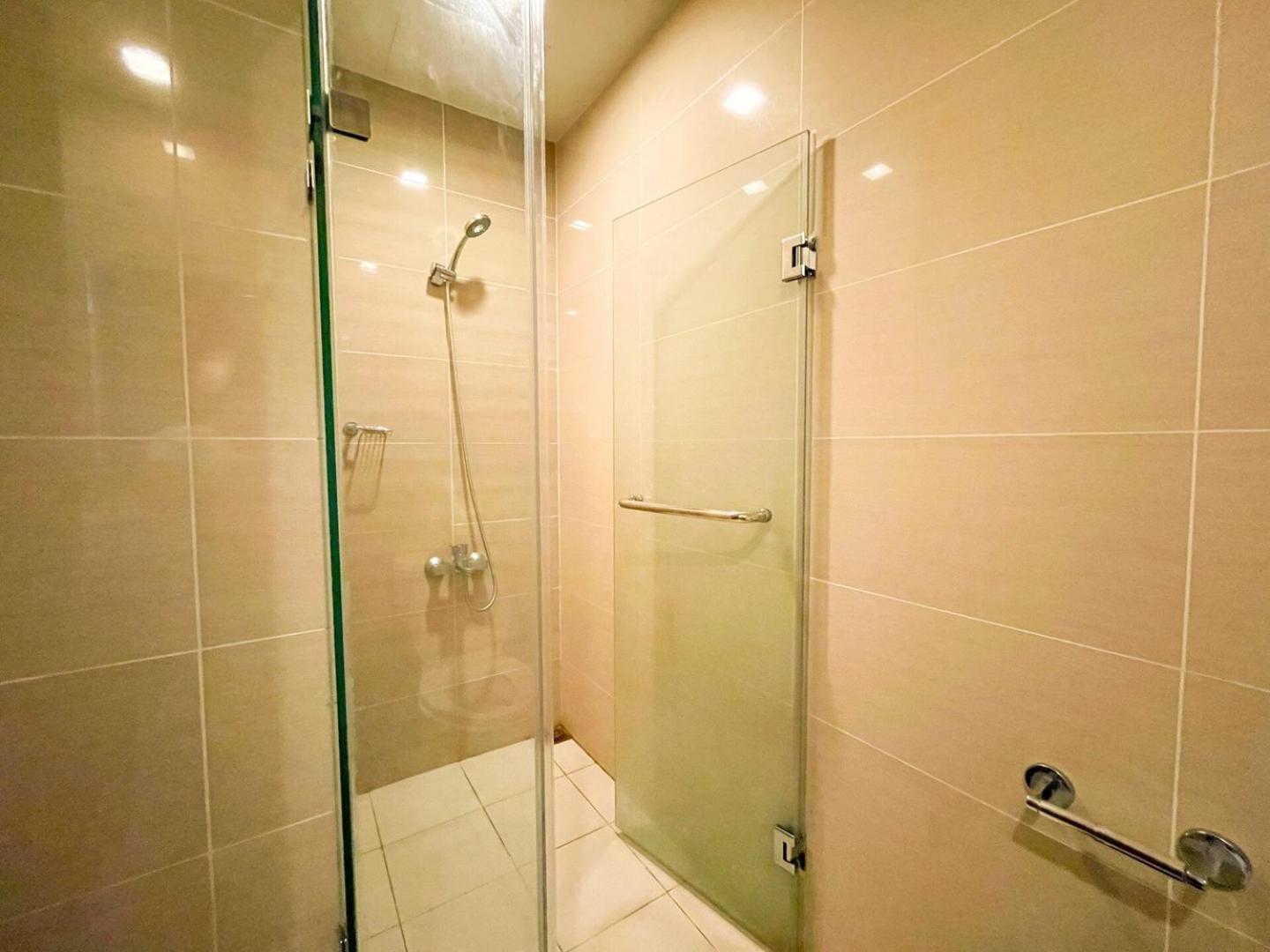 Holiday home Chillhive In Bgc Near Uptown Mall #ournw17a